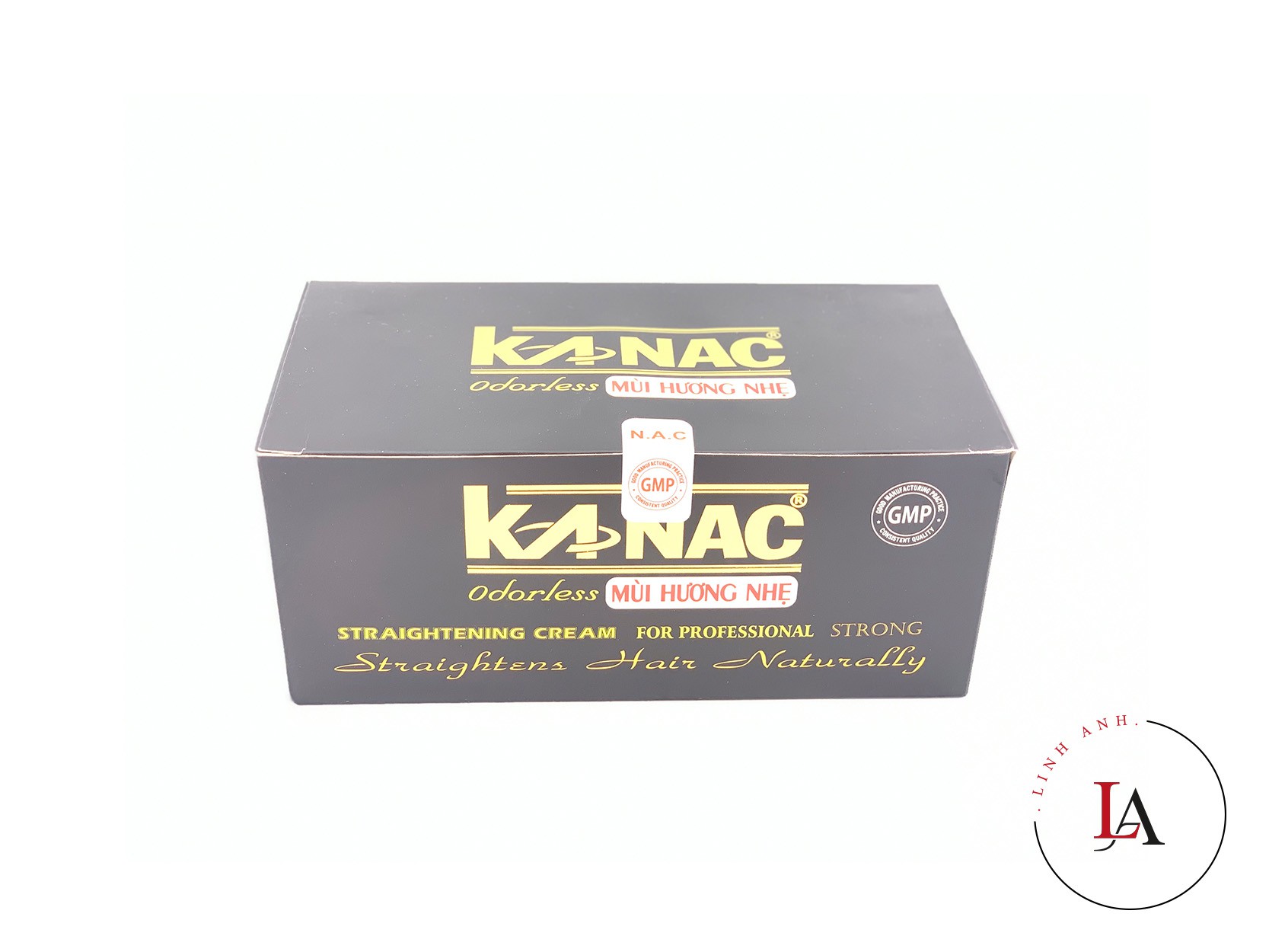 Ép Kanac 600ml